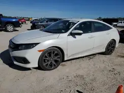 2HGFC2F87LH505738 2020 HONDA CIVIC