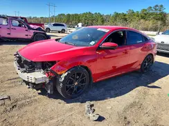2HGFC2F87LH506551 2020 HONDA CIVIC