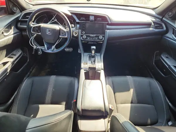 2HGFC2F87LH506551 2020 HONDA CIVIC - Image 8