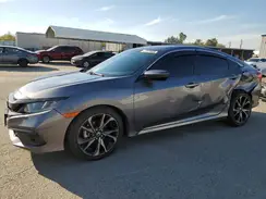 2HGFC2F87LH508218 2020 HONDA CIVIC