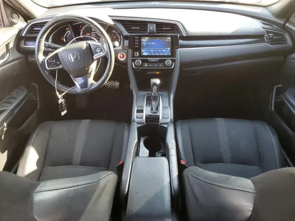 2HGFC2F87LH508218 2020 HONDA CIVIC - Image 8