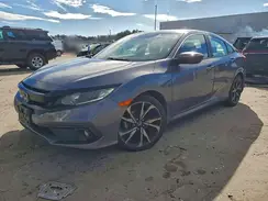 2HGFC2F87LH510325 2020 HONDA CIVIC