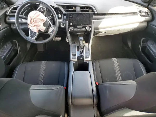 2HGFC2F87LH510325 2020 HONDA CIVIC - Image 8