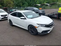 2HGFC2F87LH514469 2020 HONDA CIVIC