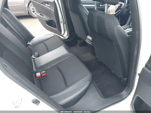 2HGFC2F87LH514469 2020 HONDA CIVIC - Image 8