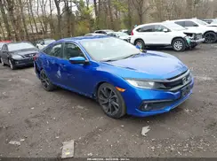 2HGFC2F87LH514486 2020 HONDA CIVIC