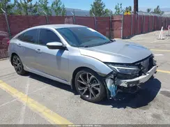 2HGFC2F87LH515735 2020 HONDA CIVIC