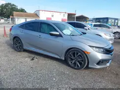 2HGFC2F87LH516299 2020 HONDA CIVIC