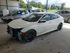 2HGFC2F87LH516481 2020 HONDA CIVIC