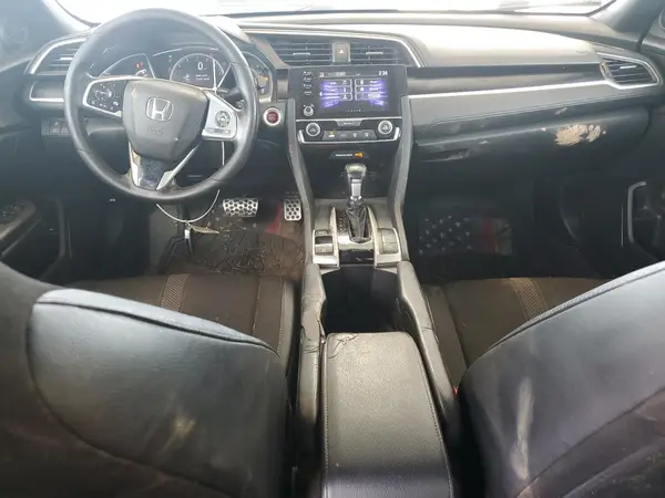 2HGFC2F87LH516481 2020 HONDA CIVIC - Image 8