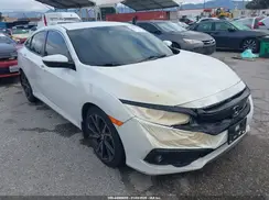 2HGFC2F87LH517002 2020 HONDA CIVIC