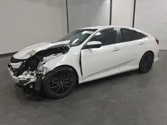 2HGFC2F87LH517565 2020 HONDA CIVIC