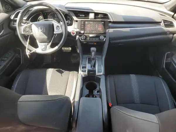 2HGFC2F87LH517811 2020 HONDA CIVIC - Image 8