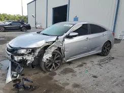 2HGFC2F87LH517842 2020 HONDA CIVIC