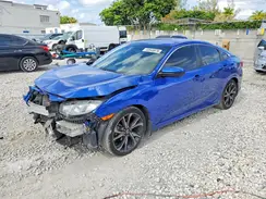2HGFC2F87LH518957 2020 HONDA CIVIC