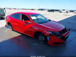2HGFC2F87LH518991 2020 HONDA CIVIC