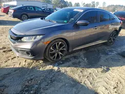 2HGFC2F87LH519039 2020 HONDA CIVIC