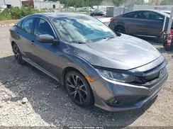 2HGFC2F87LH521955 2020 HONDA CIVIC