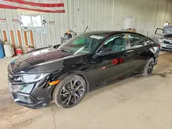 2HGFC2F87LH522149 2020 HONDA CIVIC