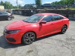2HGFC2F87LH522376 2020 HONDA CIVIC