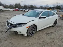 2HGFC2F87LH528999 2020 HONDA CIVIC