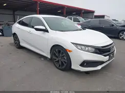 2HGFC2F87LH531076 2020 HONDA CIVIC
