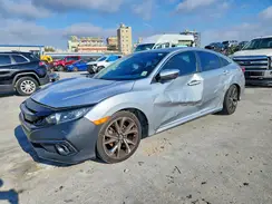 2HGFC2F87LH531465 2020 HONDA CIVIC
