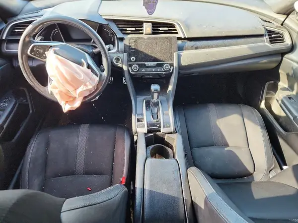 2HGFC2F87LH531465 2020 HONDA CIVIC - Image 8