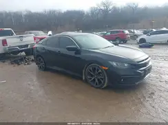 2HGFC2F87LH531532 2020 HONDA CIVIC