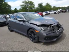 2HGFC2F87LH532115 2020 HONDA CIVIC