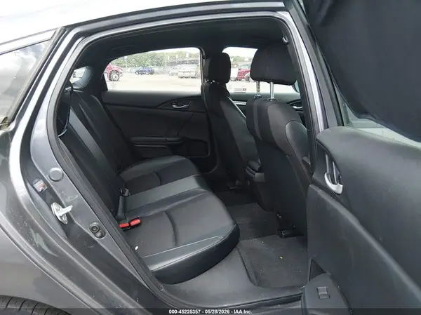 2HGFC2F87LH532115 2020 HONDA CIVIC - Image 8