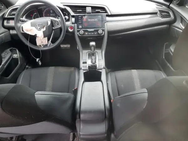 2HGFC2F87LH532180 2020 HONDA CIVIC - Image 8