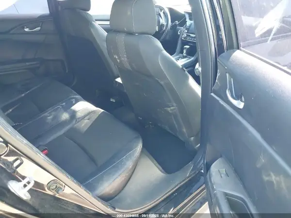 2HGFC2F87LH533250 2020 HONDA CIVIC - Image 8