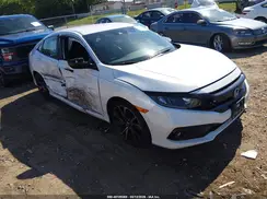 2HGFC2F87LH533801 2020 HONDA CIVIC