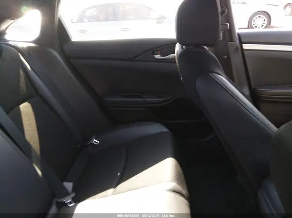 2HGFC2F87LH533801 2020 HONDA CIVIC - Image 8