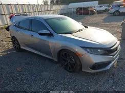 2HGFC2F87LH535628 2020 HONDA CIVIC
