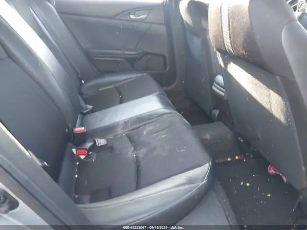 2HGFC2F87LH535628 2020 HONDA CIVIC - Image 8
