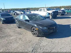 2HGFC2F87LH536634 2020 HONDA CIVIC