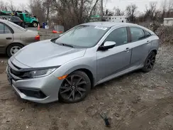 2HGFC2F87LH538142 2020 HONDA CIVIC