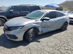 2HGFC2F87LH538562 2020 HONDA CIVIC