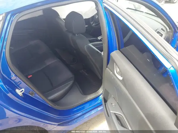 2HGFC2F87LH538772 2020 HONDA CIVIC - Image 8