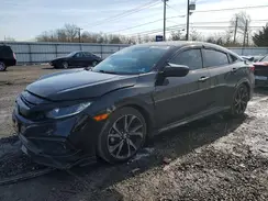2HGFC2F87LH539033 2020 HONDA CIVIC