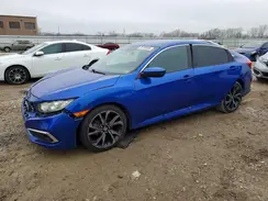 2HGFC2F87LH539100 2020 HONDA CIVIC