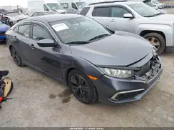 2HGFC2F87LH540702 2020 HONDA CIVIC