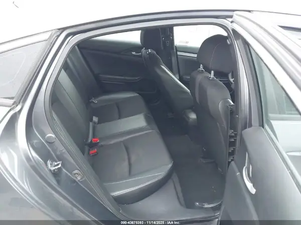 2HGFC2F87LH540702 2020 HONDA CIVIC - Image 8