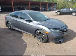 2HGFC2F87LH542269 2020 HONDA CIVIC