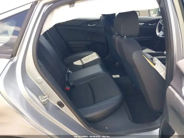 2HGFC2F87LH542725 2020 HONDA CIVIC - Image 8