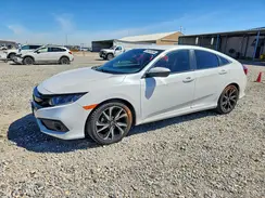 2HGFC2F87LH543793 2020 HONDA CIVIC