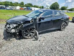 2HGFC2F87LH545611 2020 HONDA CIVIC