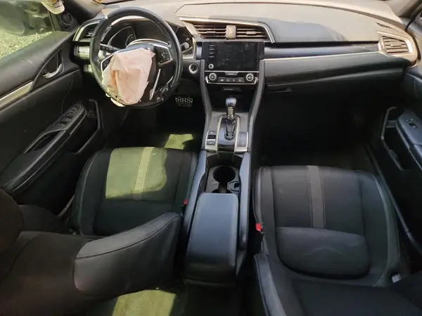 2HGFC2F87LH545611 2020 HONDA CIVIC - Image 8